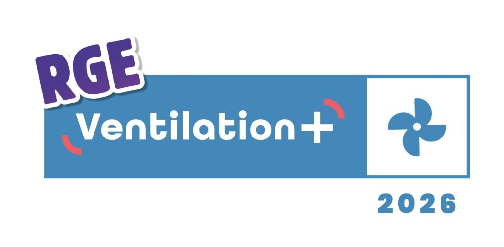 LOGO RGE VENTILATION